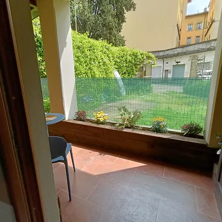 Festina Lente 2 Bed & Breakfast *