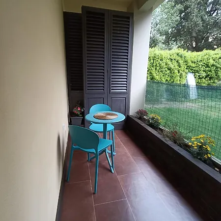 Festina Lente 2 Bed & Breakfast *