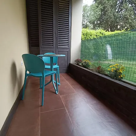 Festina Lente 2 Bed & Breakfast *