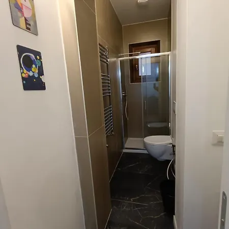 Bed & Breakfast Festina Lente 2 Florence